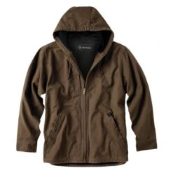 Men's DRI DUCK Laredo Work Jacket 9 Men's DRI DUCK Laredo Work Jacket -Clothing Store 0 650 dri duck laredo work jacket tobacco