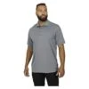 Men's Mission Made Tactical Polo -Clothing Store 0 650 mission made tactical polo gray