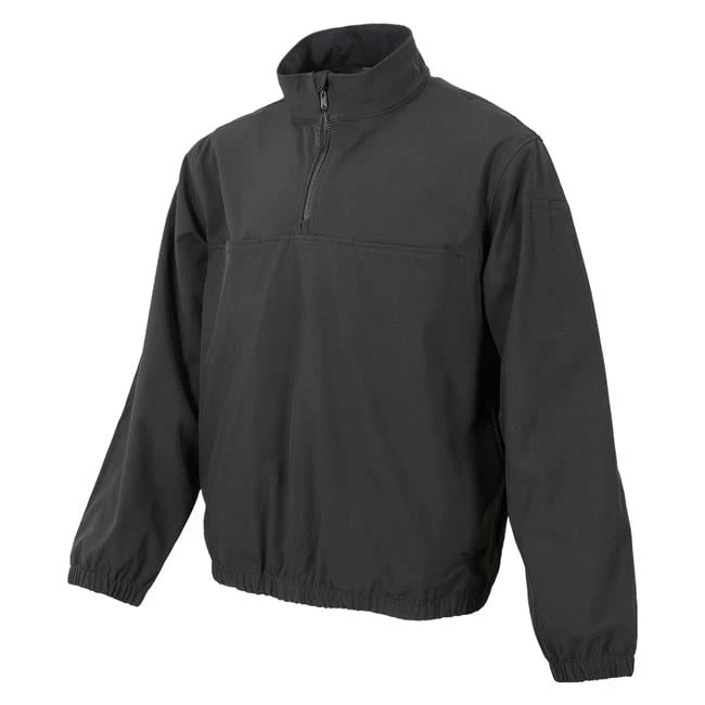 Men's Propper 1/4 Zip Soft Shell Job Shirt 4 Men's Propper 1/4 Zip Soft Shell Job Shirt - Image 2
