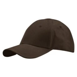 Propper 6 Panel Cap -Clothing Store 0 650 propper 6 panel cap sheriffs brown