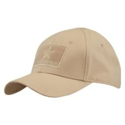 Propper Contractor Cap -Clothing Store 0 650 propper contractor cap khaki