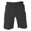 Men's Propper Cotton Ripstop BDU Shorts (Zip Fly) -Clothing Store 0 650 propper cotton ripstop bdu shorts zip fly black
