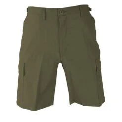 Men's Propper Cotton Ripstop BDU Shorts (Zip Fly) 10 Men's Propper Cotton Ripstop BDU Shorts (Zip Fly) -Clothing Store 0 650 propper cotton ripstop bdu shorts zip fly olive