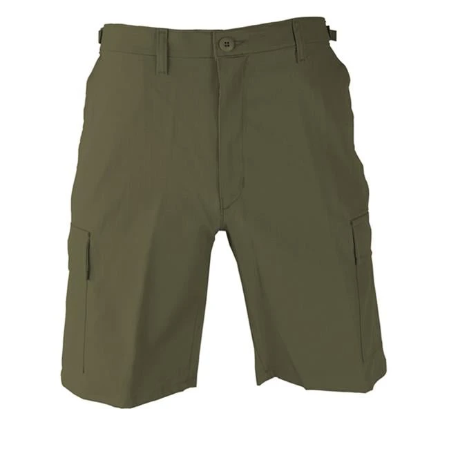 Men's Propper Cotton Ripstop BDU Shorts (Zip Fly) 6 Men's Propper Cotton Ripstop BDU Shorts (Zip Fly) - Image 4