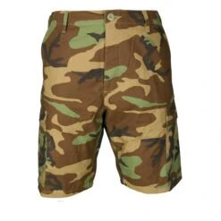 Men's Propper Cotton Ripstop BDU Shorts (Zip Fly) 9 Men's Propper Cotton Ripstop BDU Shorts (Zip Fly) -Clothing Store 0 650 propper cotton ripstop bdu shorts zip fly woodland