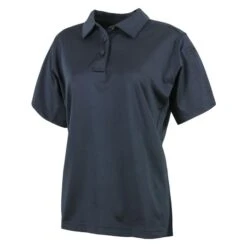 Women's Propper EdgeTec Polo -Clothing Store 0 650 propper edgetec polo lapd navy
