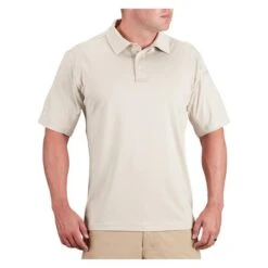 Men's Propper EdgeTec Polo 38 Men's Propper EdgeTec Polo -Clothing Store 0 650 propper edgetec polo white1