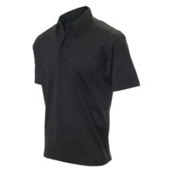 Men's Propper ICE Polos -Clothing Store 0 650 propper ice polos black1