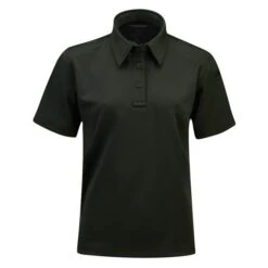 Women's Propper ICE Polos 20 Women's Propper ICE Polos -Clothing Store 0 650 propper ice polos dark green2