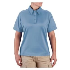 Women's Propper ICE Polos 23 Women's Propper ICE Polos -Clothing Store 0 650 propper ice polos light blue2