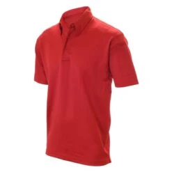 Men's Propper ICE Polos -Clothing Store 0 650 propper ice polos red