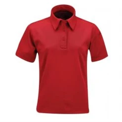 Women's Propper ICE Polos 22 Women's Propper ICE Polos -Clothing Store 0 650 propper ice polos red2
