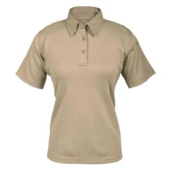 Women's Propper ICE Polos 17 Women's Propper ICE Polos -Clothing Store 0 650 propper ice polos silver tan2