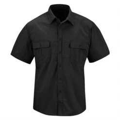 Men's Propper Kinetic Shirt 13 Men's Propper Kinetic Shirt -Clothing Store 0 650 propper kinetic shirt black1