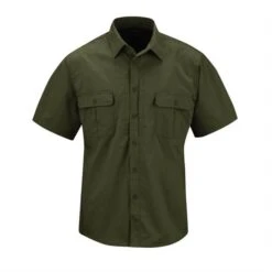 Men's Propper Kinetic Shirt 14 Men's Propper Kinetic Shirt -Clothing Store 0 650 propper kinetic shirt olive green1