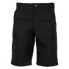Men's Propper Kinetic Tactical Shorts -Clothing Store 0 650 propper kinetic tactical shorts black
