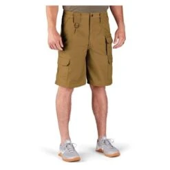 Men's Propper Lightweight Tactical Shorts -Clothing Store 0 650 propper lightweight tactical shorts coyote tan