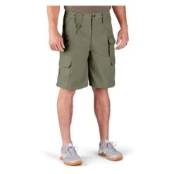 Men's Propper Lightweight Tactical Shorts -Clothing Store 0 650 propper lightweight tactical shorts olive green