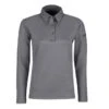 Women's Propper Long Sleeve ICE Polo -Clothing Store 0 650 propper long sleeve ice polo gray