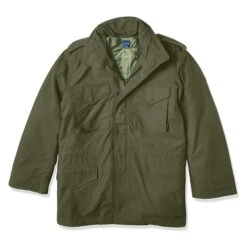 Men's Propper M65 Field Coat 22 Men's Propper M65 Field Coat -Clothing Store 0 650 propper m65 field coat olive