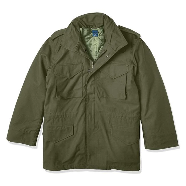Men's Propper M65 Field Coat 11 Men's Propper M65 Field Coat - Image 9
