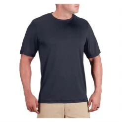 Men's Propper Performance T-Shirts (2 Pack) -Clothing Store 0 650 propper performance t shirts 2 pack lapd navy