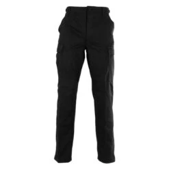 Men's Propper Poly / Cotton Ripstop BDU Pants -Clothing Store 0 650 propper poly cotton ripstop bdu pants black