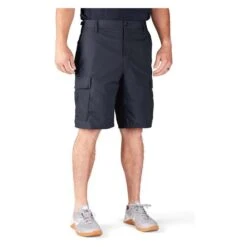 Men's Propper Poly / Cotton Ripstop BDU Shorts (Zip Fly)