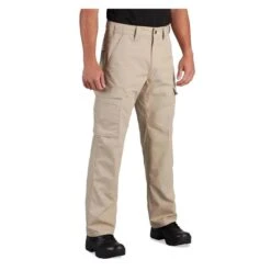 Men's Propper REVTAC Stretch Pants -Clothing Store 0 650 propper revtac stretch pants khaki