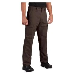 Men's Propper REVTAC Stretch Pants -Clothing Store 0 650 propper revtac stretch pants sheriff brown