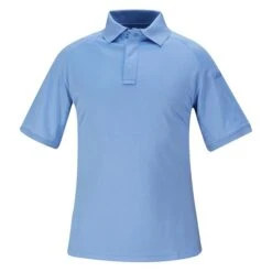 Men's Propper Snag-Free Polo -Clothing Store 0 650 propper snag free polo light blue