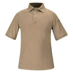 Men's Propper Snag-Free Polo -Clothing Store 0 650 propper snag free polo silver tan