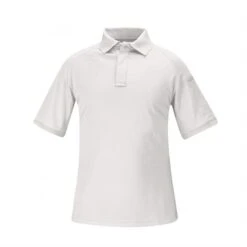 Men's Propper Snag-Free Polo -Clothing Store 0 650 propper snag free polo white