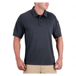 Men's Propper Summerweight Polo -Clothing Store 0 650 propper summerweight polo lapd navy1