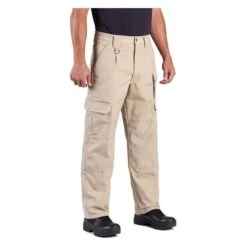 Men's Propper Tactical Pants -Clothing Store 0 650 propper tactical pants khaki1