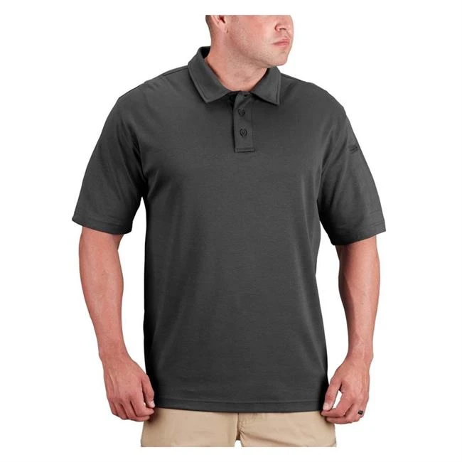 Men's Propper Uniform Cotton Polo 3 Men's Propper Uniform Cotton Polo