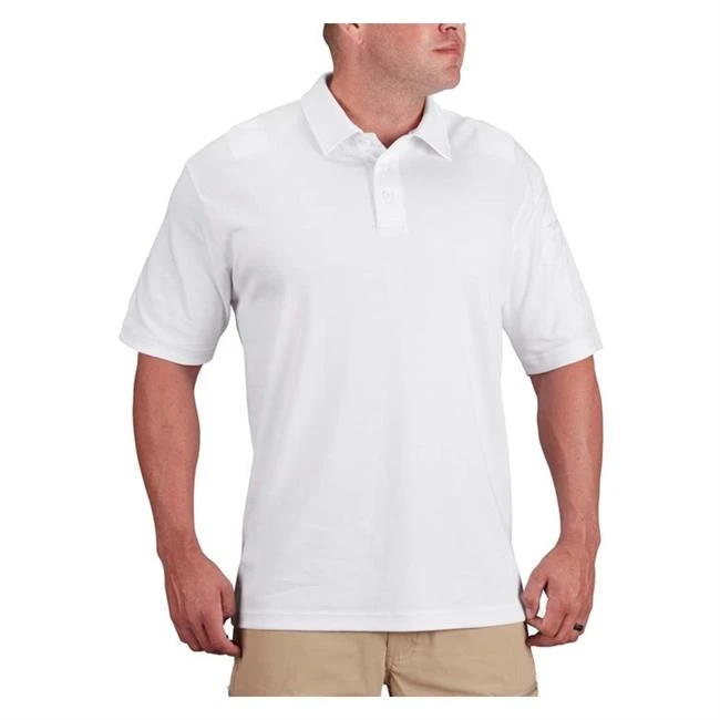 Men's Propper Uniform Cotton Polo 6 Men's Propper Uniform Cotton Polo - Image 4