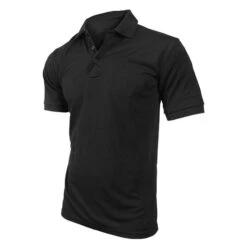 Men's Propper Uniform Polo -Clothing Store 0 650 propper uniform polo black1