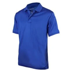 Men's Propper Uniform Polo -Clothing Store 0 650 propper uniform polo cobalt blue1