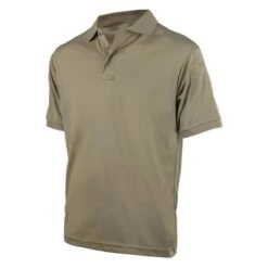Men's Propper Uniform Polo -Clothing Store 0 650 propper uniform polo silver tan1