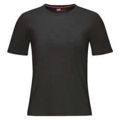 Women's Red Kap Cooling Performance T-Shirt -Clothing Store 0 650 red kap cooling performance t shirt black2