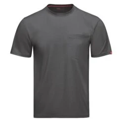 Men's Red Kap Cooling Performance T-Shirt -Clothing Store 0 650 red kap cooling performance t shirt carbon