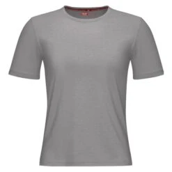 Women's Red Kap Cooling Performance T-Shirt -Clothing Store 0 650 red kap cooling performance t shirt gravel2