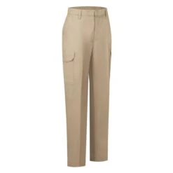 Women's Red Kap Industrial Cargo Pants -Clothing Store 0 650 red kap industrial cargo pants khaki2