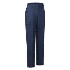 Women's Red Kap Industrial Cargo Pants -Clothing Store 0 650 red kap industrial cargo pants navy2