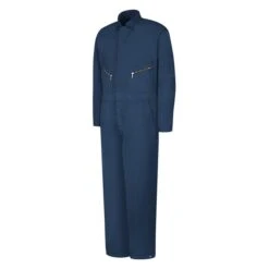 Men's Red Kap Insulated Twill Coveralls