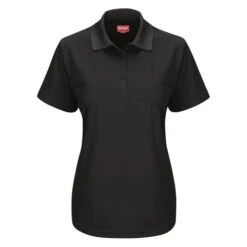 Women's Red Kap Performance Knit Core Polo