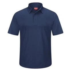 Men's Red Kap Pro Polo