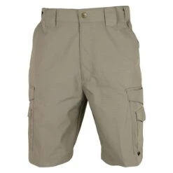 Men's TRU-SPEC 24-7 Series Lightweight Tactical Shorts -Clothing Store 0 650 tru spec 24 7 series lightweight tactical shorts khaki