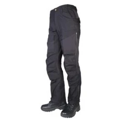 Men's TRU-SPEC 24-7 Series Xpedition Pants 12 Men's TRU-SPEC 24-7 Series Xpedition Pants -Clothing Store 0 650 tru spec 24 7 series xpedition pants black1